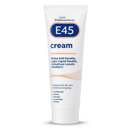 E45 Cream - 50g