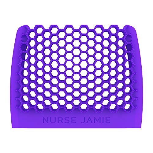 Nurse Jamie Exfoliband Silicone Loofah Exfoliation Tool