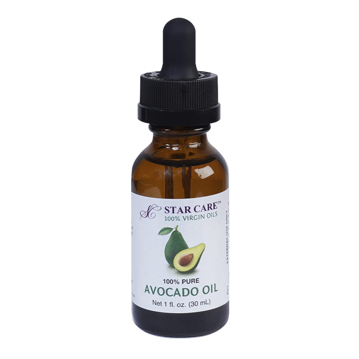 Star Care 100% Pure Oil (Avocado)