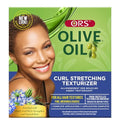 ORS Olive Oil Curl Stretching Texturizer Kit