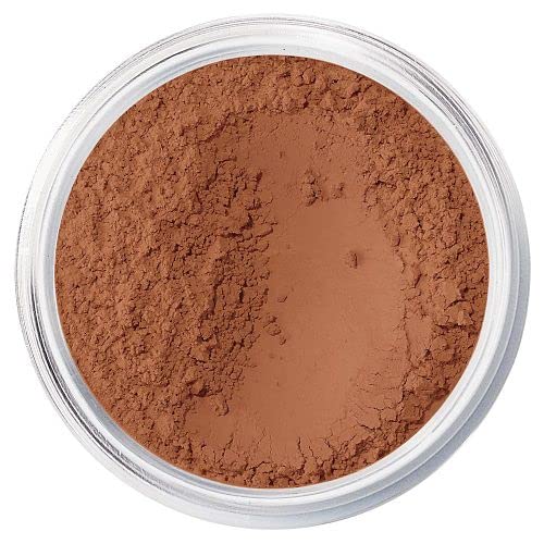 bareMinerals All-Over Face Bronzer Talc-Free Loose Powder