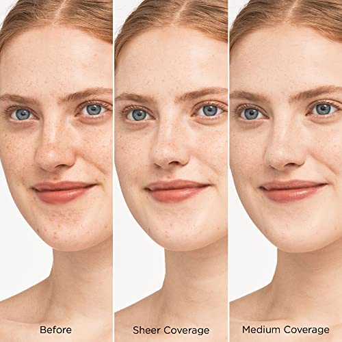 JOAH Perfect Complexion BB Cream with Hyaluronic Acid