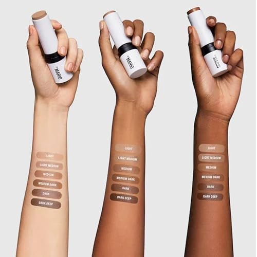 MAKEUP BY MARIO SoftSculpt Shaping Stick - Light