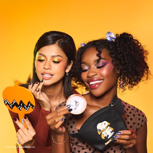 Profusion Peanuts Holographic Highlighter – Buildable Shimmer