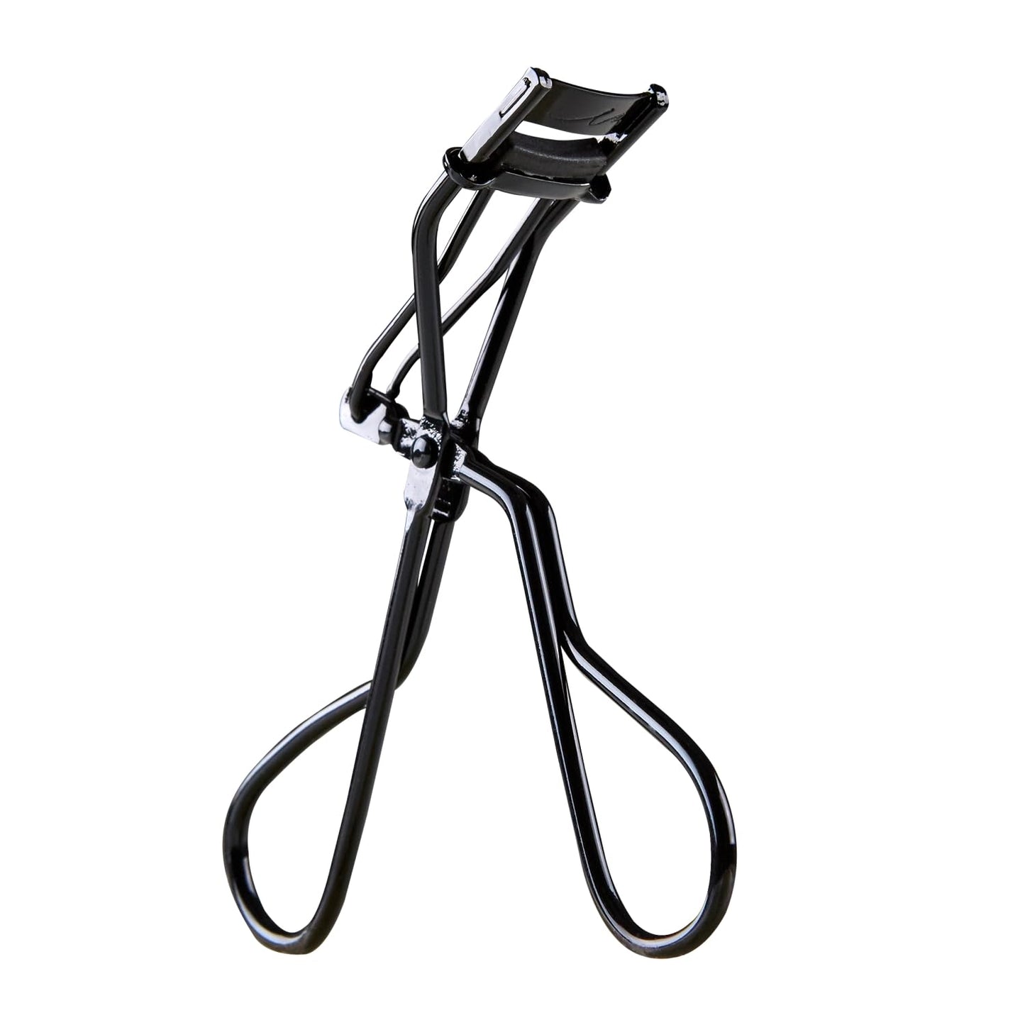 Soo Ador okhee SO-OK Precision Lash Half Curler – Inner & Outer Corner Eyelash Curler for Detailed, No-Pinch Curling