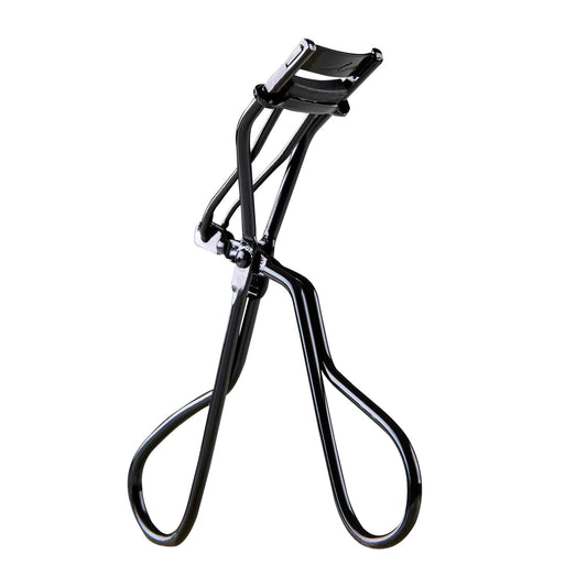 Soo Ador okhee SO-OK Precision Lash Half Curler – Inner & Outer Corner Eyelash Curler for Detailed, No-Pinch Curling