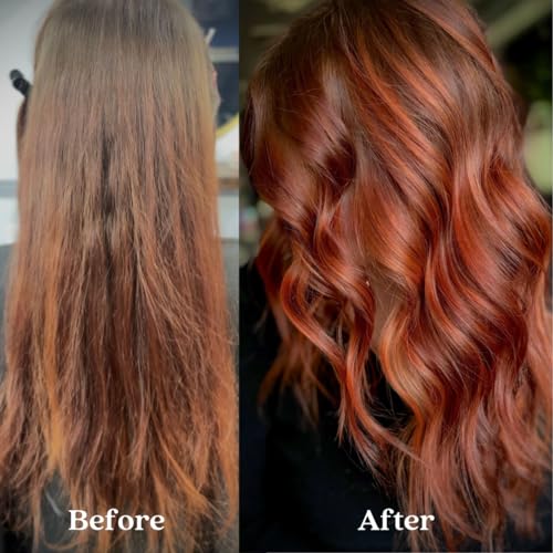 Pallure Hydrating Bond Duo Shampoo & Conditioner To Support Thicker, Voluminous, Fuller Looking Hair, Infused with Hyaluronic Acid, Biotin, Avocado and Rosemary Oil, 300 ml