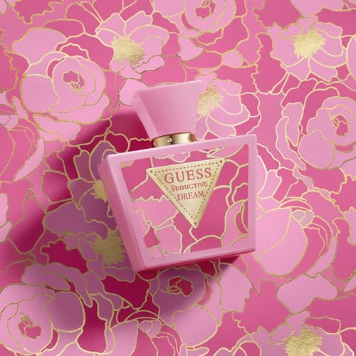 GUESS Seductive Dream Eau de Toilette Perfume Spray for Women - 1 Fl Oz
