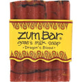 Zum Bar Goat's Milk Soap, Dragon's Blood 3 oz (85 g)