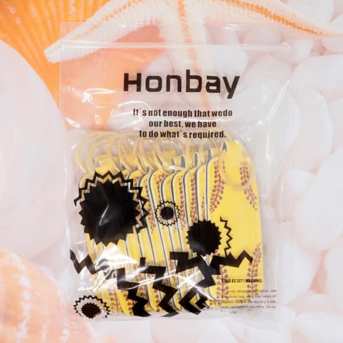 12PCS Softball Chapstick Holder Keychain - Neoprene Lip Balm Pouch