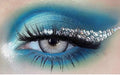Self-Adhesive Face Gems Jewels Stickers for Festivals & Parties