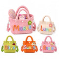 Personalized Halloween Tote Bag Crossbody Shopper – NYLGOXITK