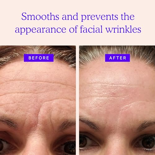 BLUMBODY Anti-Wrinkle Face Patches – 160 Facial Patches