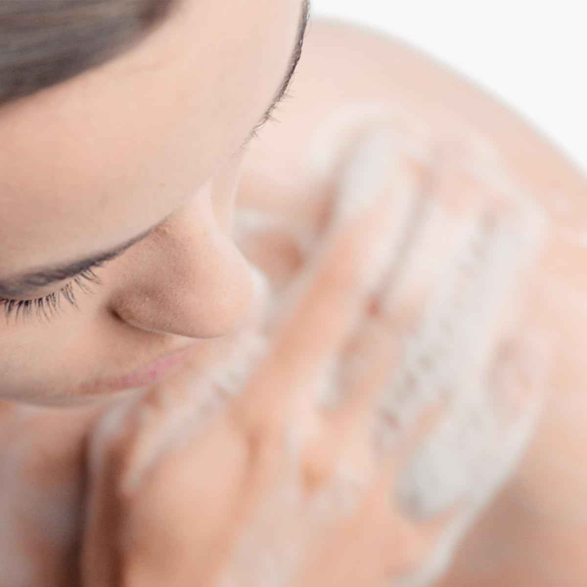 Bioderma Atoderm Intensive Ultra Rich Foaming Gel, Gentle Face and Body Cleanser for Very Dry to Atopic Sensitive Skin, 33.8 Fl Oz