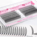 Anime Spire Lash Extensions 0.05C/D Mix 8-15mm