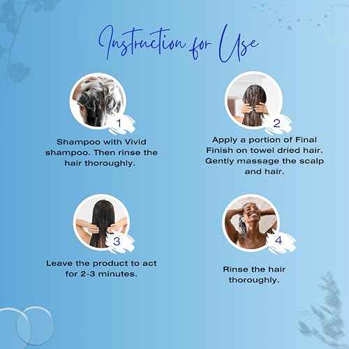 Therapro Mediceuticals Final Finish Lite Acidifying Rinse - 33.8 oz / liter