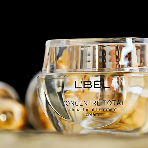 L'Bel Concentr? Total Anti Aging Face Cream