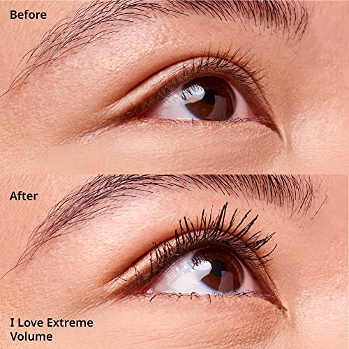 Essence I Love Extreme Volume Mascara 3-Pack