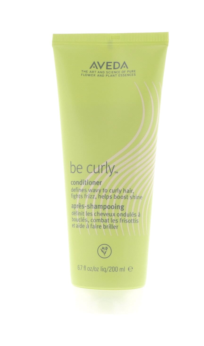 Aveda Be Curly Unisex Conditioner, Citrus 6.7 Fl Oz