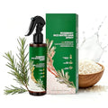 Rosemary & Rice Water Hair Growth Spray - 6.76 fl oz