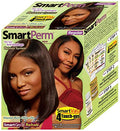 Smart Perm No-Lye Kit 4 Touch Up (Pack of 2)