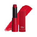 Italia Deluxe Mousse Matte Lipstick - Shade 38 Red Bottom