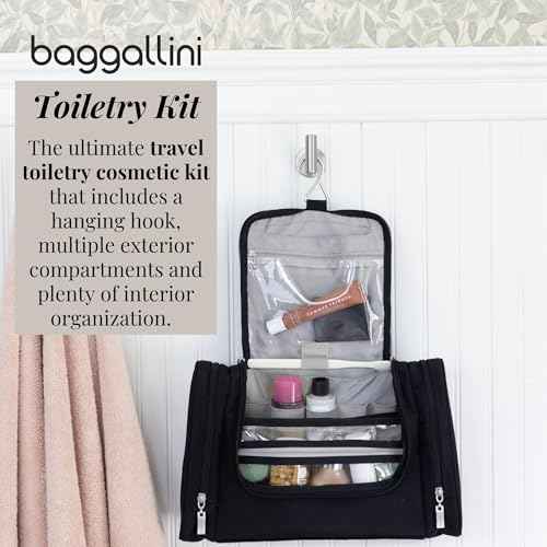 Baggallini Toiletry Kit