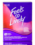 Zotos Feels So Lively Regular Exothermic Hair Perm