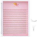 Pro Fairy Premade Fan Lashes 7D-14D Volume Extensions 0.07 C