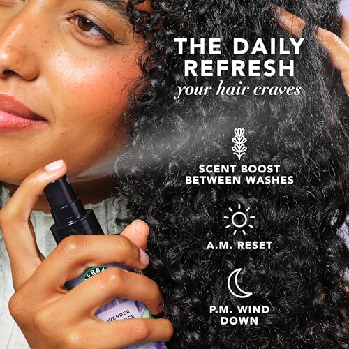 Herbal Essences Lavender Hair Perfume Mist - 3.2 fl oz