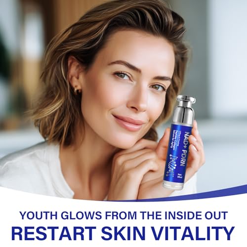 PDRN Serum?Lifts and firms, Reduces Wrinkles, Deeply Moisturizes?Peptides, PDRN?Anti-aging, Improves Dullness