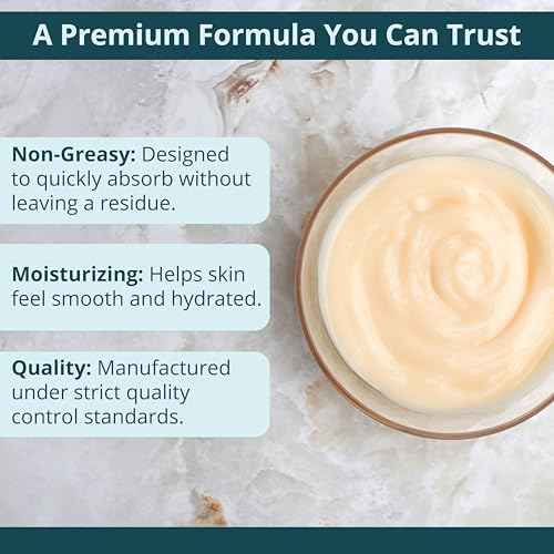 Zatural Hemp Hot Cream with Essential Oil Blend, Aloe, Hemp, and More (8oz 2-Pack)