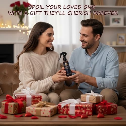 5% Minoxidil Spray for Hair Growth - Men & Women