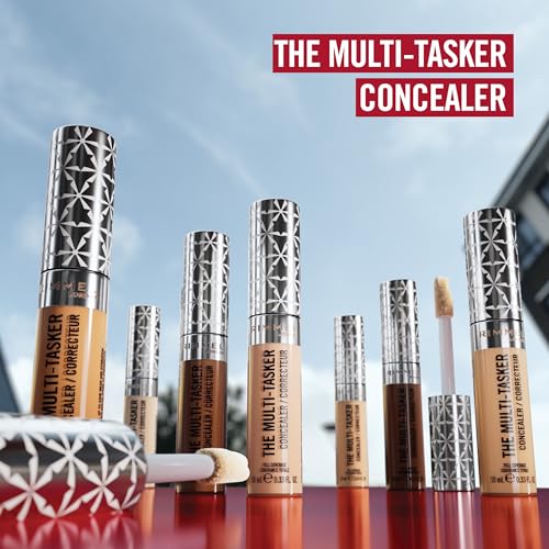 Rimmel Multi-Tasker Concealer 020 Fair - 24Hr Waterproof