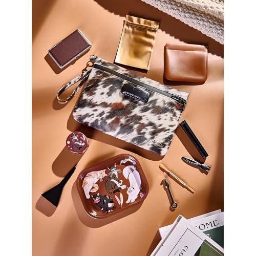 Storage Bag with Combination Lock and Accessories Carbon Lined Bag Container Travel Medicine Cosmetic Organizer Great Christmas Gifts for Women