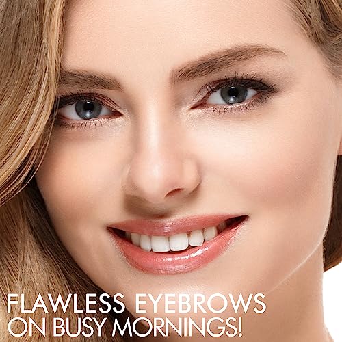 iMethod Eyebrow Pomade Light Brown - Waterproof Brow Filler