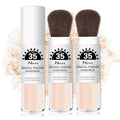 Mineral Powder Sunscreen SPF 35 Setting Powder – Broad Spectrum