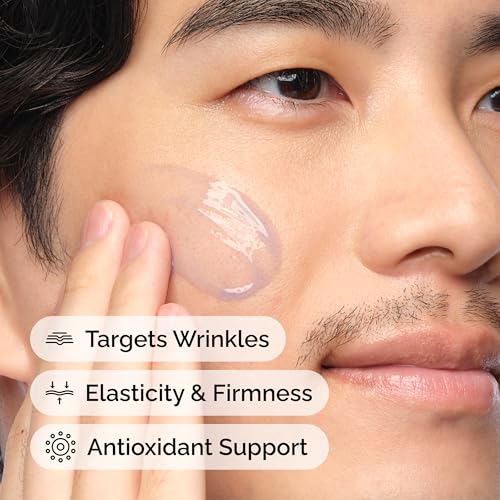 The Ordinary Multi-Peptide + Copper Peptides 1% Serum 1 Fl Oz - Anti-Aging Skin Care