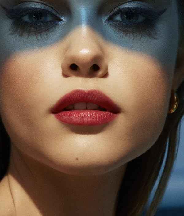 Fenty Beauty by Rihanna Poutsicle Hydrating Lip Stain Strawberry Sangria