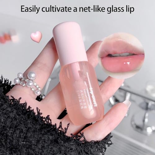 Moisturizing Lip Oil Stick 3-Pack – Hydrating Glossy Balm