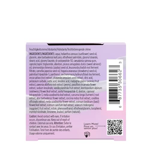 Pacifica Beauty Future Youth Gravity Rebound Serum, Skincare, Gel Serum, Fine Lines, Wrinkles, Anti Aging, Lightweight, Peptide Serum For Face, For Aging and All Skin Types, Vegan, 1 fl oz (1 Count)