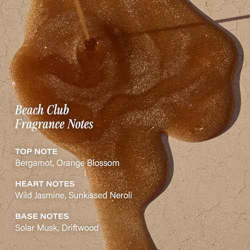 + Lux Unfiltered N¡Æ30 Shimmer Body Oil with SPF 30 - Hydrating & Nourishing High Gloss Tanning Oil, Instant Bronze Shimmer Sunscreen - Oxybenzone Free - Broad Spectrum Sunscreen SPF 30