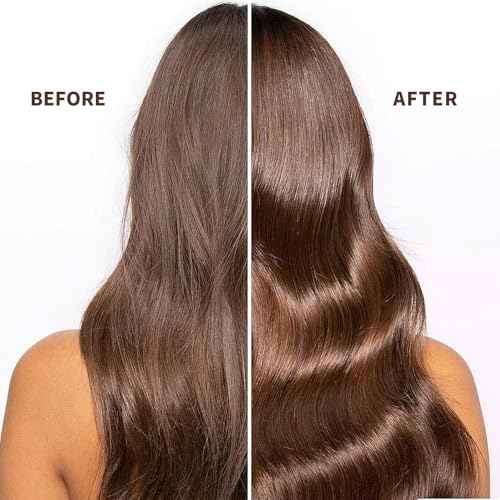 Bamboo Hair Brush with Natural Bamboo Bristles - Detangling Paddle Hairbrush for Women, Men & Kids - Wooden Brush for All Hair Types & Hair Growth