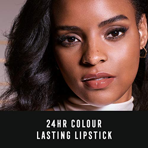 Max Factor Lipfinity Lipstick Essential Violet 310