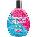 Tan Asz U Double Shot Strawberry Margarita 400X Bronzer 13.5oz