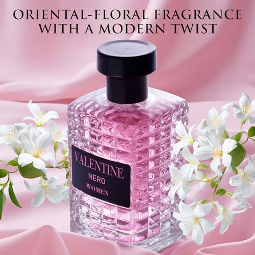 Urban Collection Valentine Women's Eau De Parfum 100ml