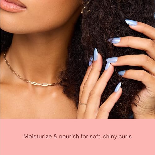Shea Moisture Coconut & Hibiscus Smooth & Shine Oil 3.3oz