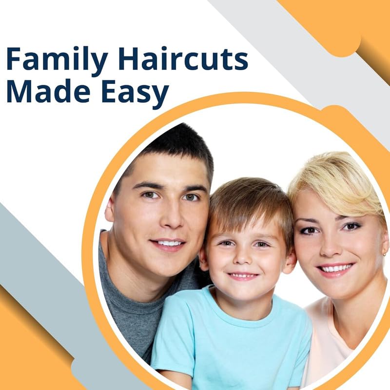 Flowbee Hair Cutting System with Vacuum Adapter