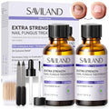 SAVILAND Toenail Fungus Treatment Extra Strength 2 fl oz