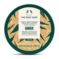 GIOVANNI COSMETICS- Eco Chic Smooth As Silk Shampoo- Deep Moisture For Damaged Hair (33.8 Fl. Ounce)